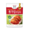 CHONGGA KIMCHI W/CAB POGGI 500GM