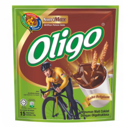 POWER ROOT OLIGO COCO MALT 4IN1 30GM*14'S POWER ROOT OLIGO COCO MALT 4IN1 30GM*14'S