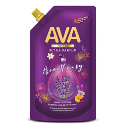AVA SOFTENER (REFILL) PETALS AROMATHERAPY 1.3L AVA SOFTENER (REFILL) PETALS AROMATHERAPY 1.3L