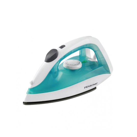 PENSONIC DRY IRON WITH SPRAY PSI-8902