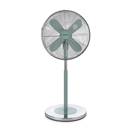 PENSONIC 16 STAND FAN BLUE PSF-4603B