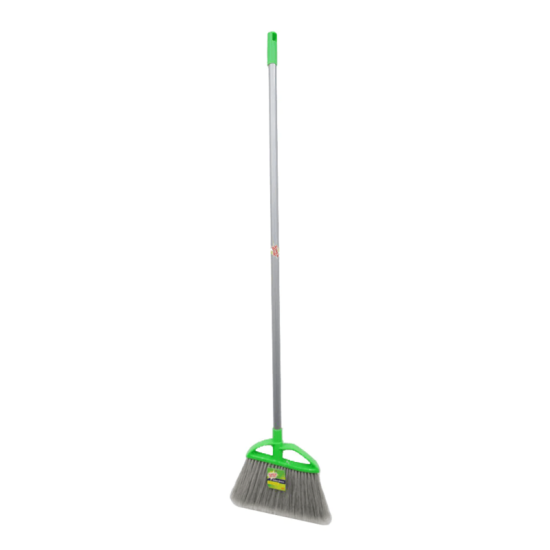 SCOTCH BRITE INDOOR BROOM