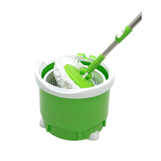 SCOTCH BRITE SINGLE SPIN MOP BUCKET