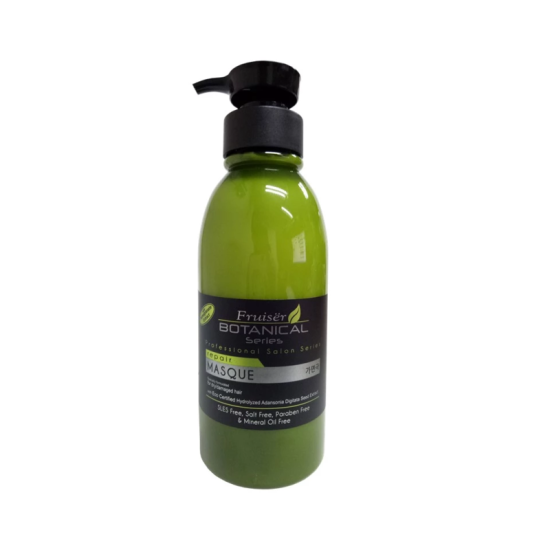 FRUISER BOTANICAL MASQUE 500ML