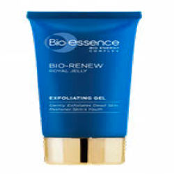 BE BIO RENEW EXFOLIATING GEL 60G