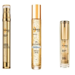 BE 24K DAY+NIGHT CRM+CLSR+GOLD WATER