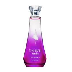 SYAHIRAH VITALIS EDC MAGNIFIQUE 100ML