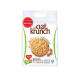 MUNCHY'S OAT CRUNCH CHUNKY HAZELNUT 390GM