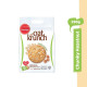 MUNCHY'S OAT CRUNCH CHUNKY HAZELNUT 390GM