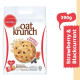 MUNCHY'S OAT KRUNCH STRAWBERRY & BLACKCURRANT 390G