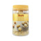 BERYL'S ALMOND WHITE CHOCOLATE 400GM BERYL'S ALMOND WHITE CHOCOLATE 400GM