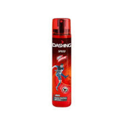 DASHING D/PERFUME B/SPR SPEED 120ML