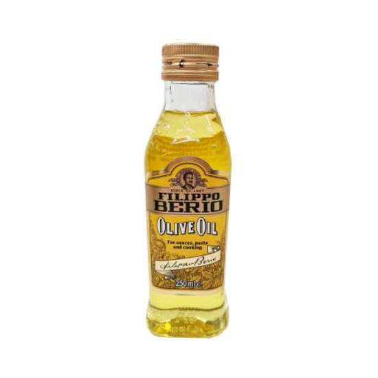 FILIPPO BERIO OLIVE OIL 250ML
