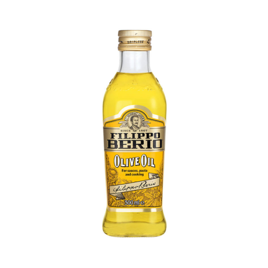 FILIPPO BERIO OLIVE OIL 500ML