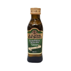 FILIPPO BERIO OLIVE OIL EXTRA VIRGIN 250ML