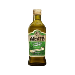 FILIPPO BERIO OLIVE OIL EXTRA VIRGIN 500ML FILIPPO BERIO OLIVE OIL EXTRA VIRGIN 500ML