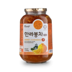 KMT HANSUNG HONEY HANRABONG  TEA 1.15KG