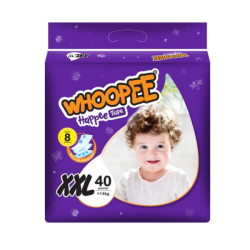 WHOOPEE TAPE XXL40'S