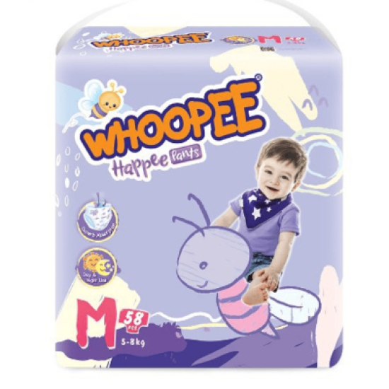 WHOOPEE PANTS M58