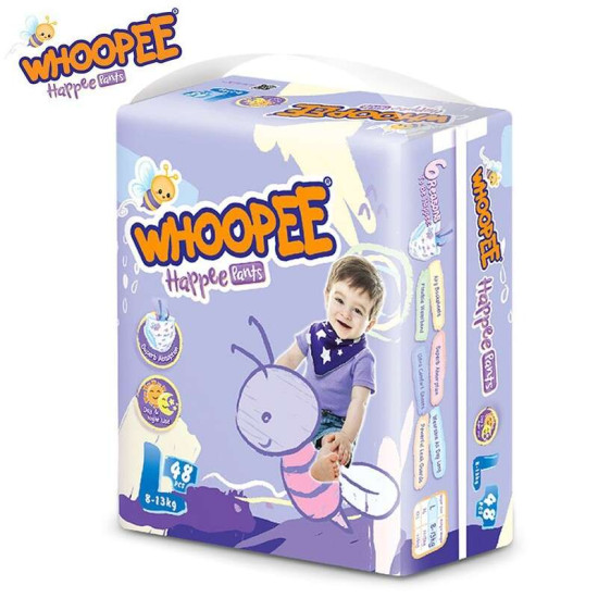 WHOOPEE PANTS L48