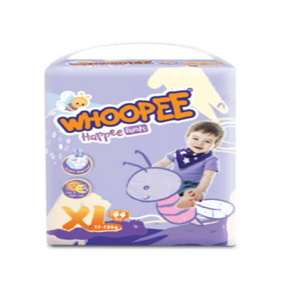 WHOOPEE PANTS XL44