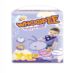 WHOOPEE PANTS XXL38