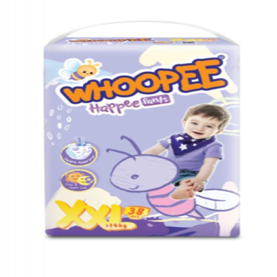 WHOOPEE PANTS XXL38