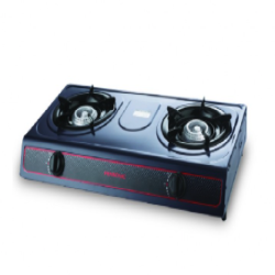 PENSONIC DOUBLE GAS BURNER PGC-26N