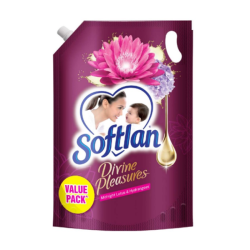 SOFTLAN DIVINE PLEASURES MIDNIGHT LOTUS 1.5 LIT SOFTLAN DIVINE PLEASURES MIDNIGHT LOTUS 1.5 LIT