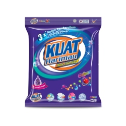 KUAT HARIMAU POWDER COLOUR 750G KUAT HARIMAU POWDER COLOUR 750G