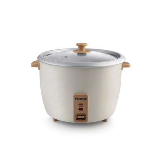 PENSONIC RICE COOKER 2.8L PRC-28E