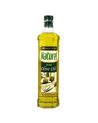 NATUREL PURE OLIVE OIL 750ML
