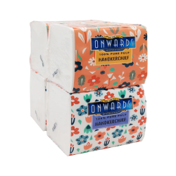 ONWARDS MINI PACK 150S *4 ONWARDS MINI PACK 150S *4