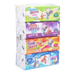 ONWARDS SOFT PACK 200S*4 ONWARDS SOFT PACK 200S*4