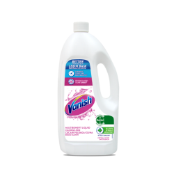 VANISH LIQUID WHITE 500ML VANISH LIQUID WHITE 500ML