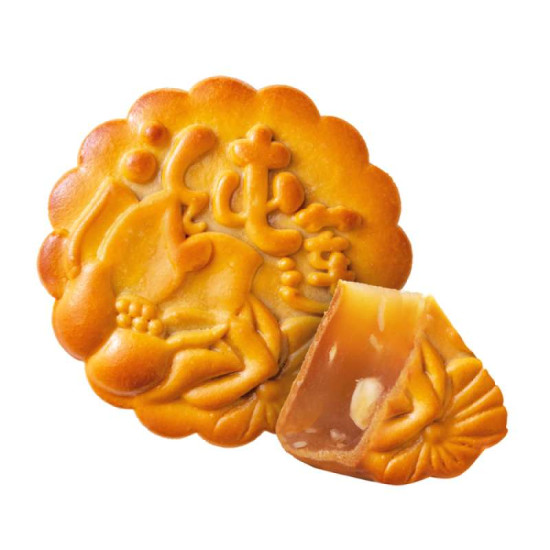 CASAHANA PURE LOTUS MOONCAKE