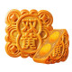 CASAHANA PURE LOTUS WITH 2 YOLK MOONCAKE