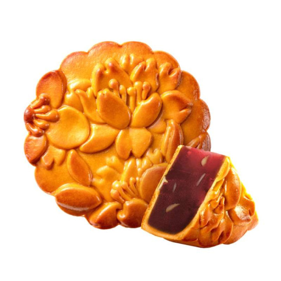CASAHANA RED BEAN MOONCAKE CASAHANA RED BEAN MOONCAKE