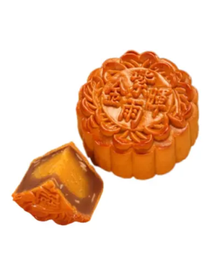 FOH SAN PURPLE RAIN MOONCAKE