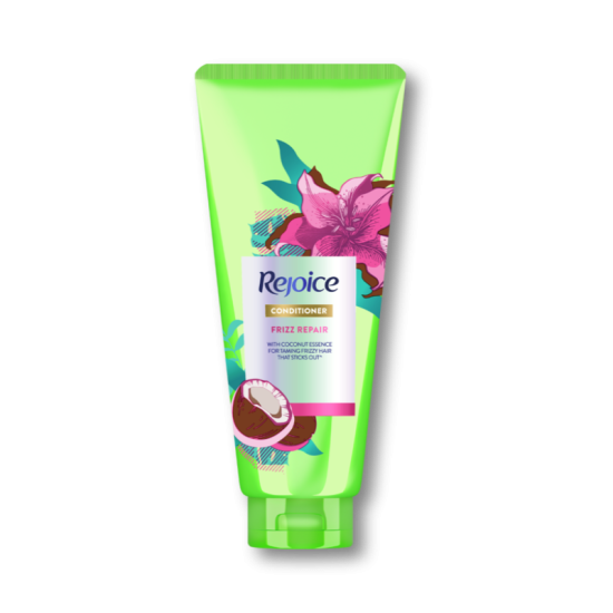 REJOICE CONDITIONER ANTI FRIZZ 170ML