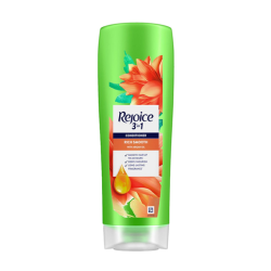 REJOICE CONDITIONER RICH SOFT SMOOTH 170ML
