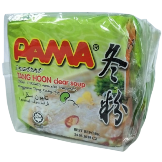 PAMA INSTANT TANG HOON 55GM*5