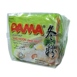 PAMA INSTANT TANG HOON 55GM*5 PAMA INSTANT TANG HOON 55GM*5