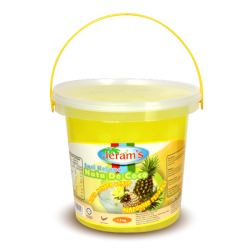 JERAM NATA DE COCO PINEAPPLE 1.5KG JERAM NATA DE COCO PINEAPPLE 1.5KG