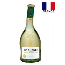 JP CHENET SAUVIGNON BLANC 750ML JP CHENET SAUVIGNON BLANC 750ML