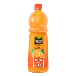 MINUTE MAID PULPY ORANGE 1.5L MINUTE MAID PULPY ORANGE 1.5L
