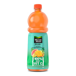 MINUTE MAID PULPY TROPICAL 1.5L MINUTE MAID PULPY TROPICAL 1.5L
