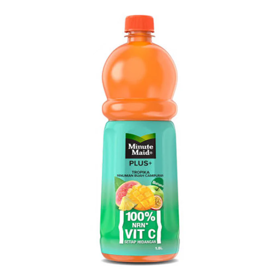 MINUTE MAID PULPY TROPICAL 1.5L