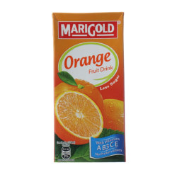 MARIGOLD ORANGE DRINK 1L MARIGOLD ORANGE DRINK 1L
