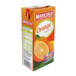 MARIGOLD ORANGE DRINK 1L MARIGOLD ORANGE DRINK 1L